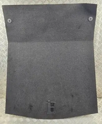 Audi A4 S4 B8 8K Trunk/boot mat liner 8T0863463