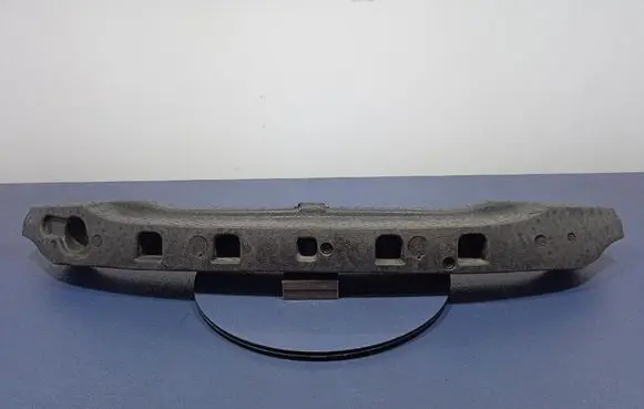 Fiat Tipo Front bumper 0520474450E