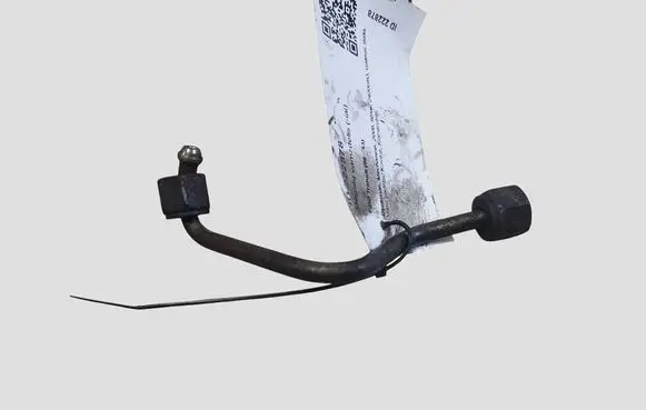 Ford Transit Fuel line pipe
