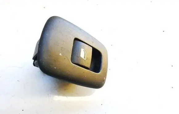 Peugeot 508 Electric window control switch 96623726XT