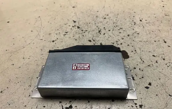 Nissan X-Trail T30 ABS control unit/module 47850EQ18A 0265109760 5851266