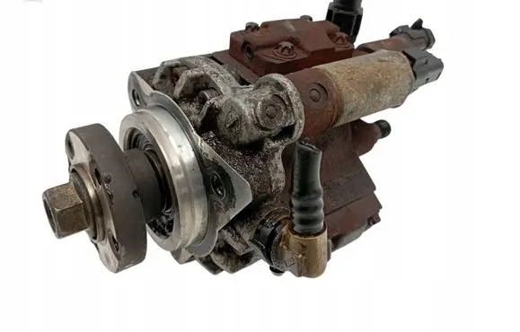 Ford Mondeo MK IV Fuel injection high pressure pump 