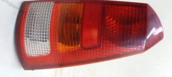 Ford Focus Rear/tail lights