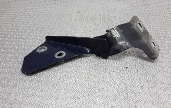 Renault Megane II Engine bonnet/hood hinges