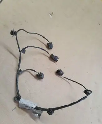 Parking sensor (PDC) wiring loom