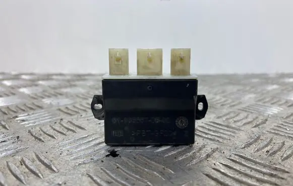 Jeep Cherokee Other control units/modules 017319140210