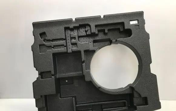 Mazda CX-60 Glove box in trunk KR9P688MX
