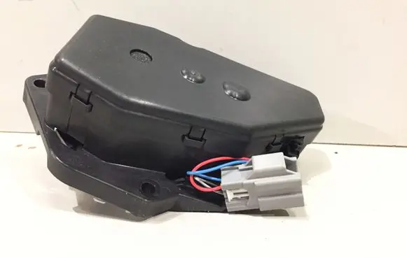 Tailgate/trunk/boot lift motor