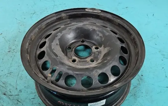 Opel Meriva B R15 steel rim IMPRK1559310