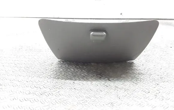 Daihatsu Sirion Front trunk storage compartment 55308B1030