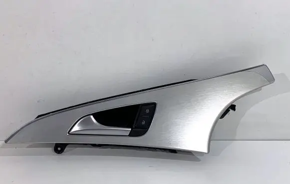 Audi A6 S6 C7 4G Front door interior handle 4G0837019A