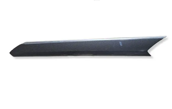 Volkswagen Tiguan Front door trim bar 5NA867061YY8