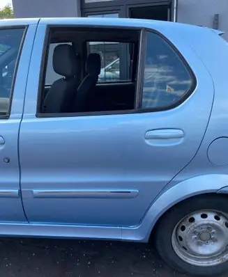 Tata Indica Vista II Rear door