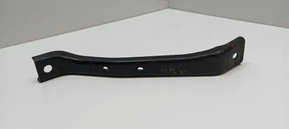Audi A6 S6 C6 4F Radiator support slam panel bracket 4F0809891A DX53DZ140MB