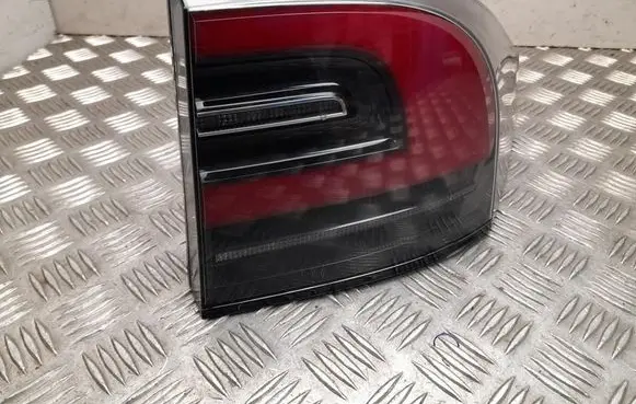 Tesla Model X Rear/tail lights 103433500A
