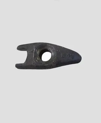 Iveco Daily 3rd gen Fuel Injector clamp holder