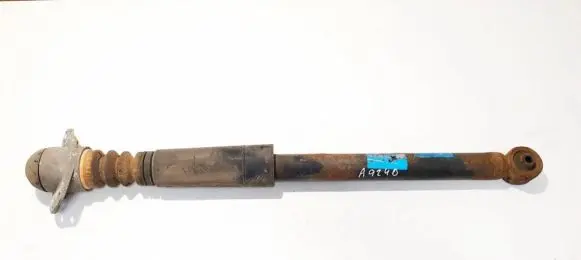 Audi A2 Rear shock absorber/damper 280529