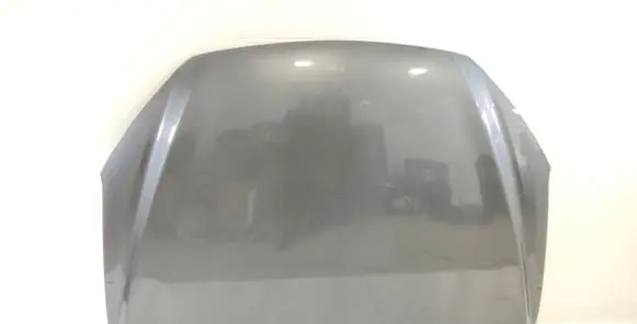 Mazda CX-5 Engine bonnet/hood 