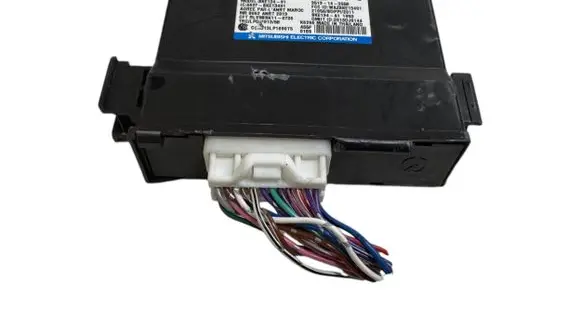 Mazda CX-5 Other control units/modules BHN9675U0A KD45675U102 X1T66571H