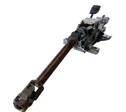 Jeep Cherokee Steering wheel axle set 05156071AD P05156071AD