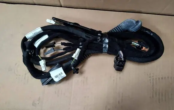 Fiat Doblo Wiring harness 0051871093
