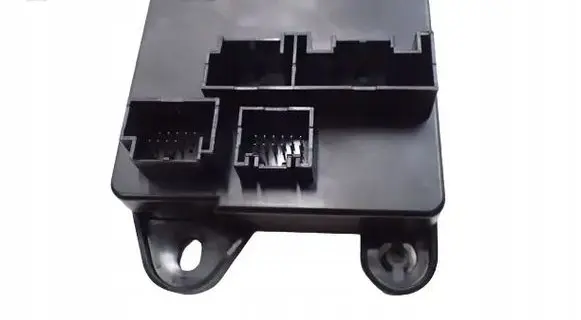 Audi TT TTS RS Mk3 8S Air conditioner control unit module 8S0820043