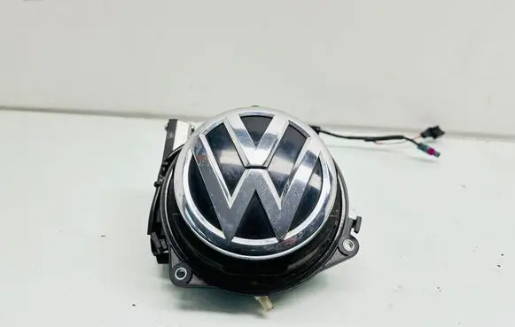 Volkswagen PASSAT CC Reversing camera 3AE827469L