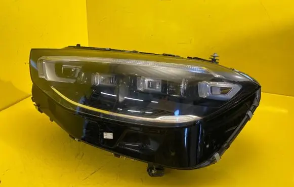 Mercedes-Benz S W223 Headlight/headlamp 4424