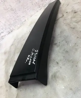 Citroen C4 I Picasso Other front door trim element 9659037580
