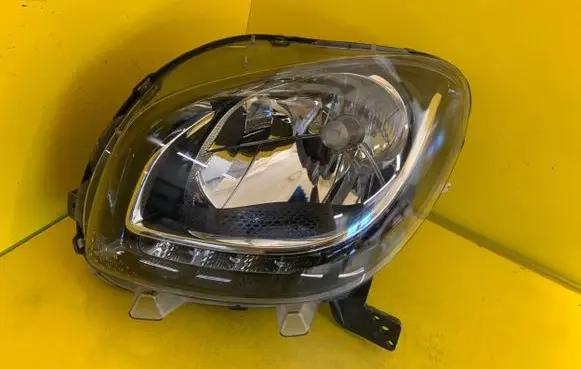 Smart ForTwo III C453 Headlight/headlamp A4538200739