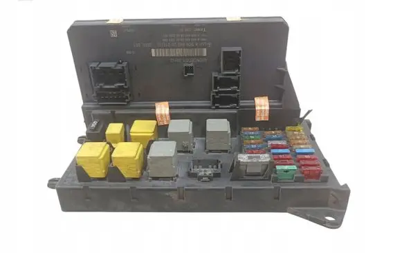 Other control units/modules