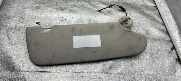 Chrysler Voyager Sun visor A2038171820