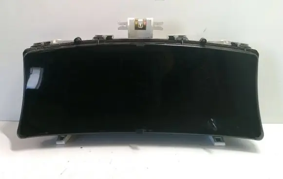 Toyota Corolla Verso E121 Speedometer (instrument cluster) 8380013150 2574108790