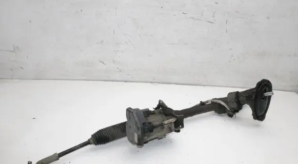 Ford Galaxy Steering rack 7806501668
