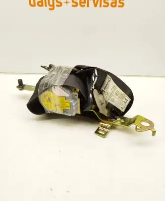 Subaru Legacy Front seatbelt 7K7330P 0432127