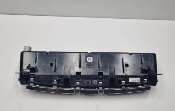 Mercedes-Benz C W205 Climate control unit A2059054706 2059054706 A2C93753600