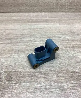 BMW 5 F10 F11 Airbag deployment crash/impact sensor 9159314 060710