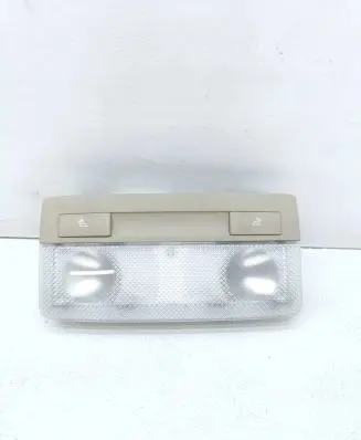 Opel Zafira C Rear seat light 22774330