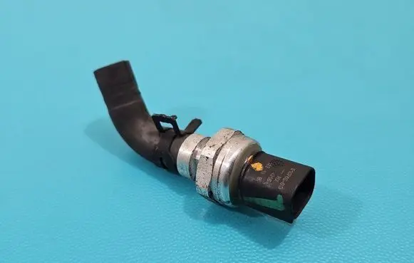 Nissan Qashqai Exhaust gas pressure sensor 8201000764 IMPRK1501279