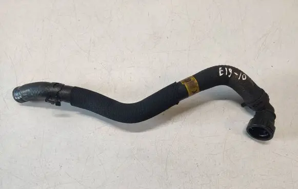 Volvo XC60 Power steering hose/pipe/line 31329046