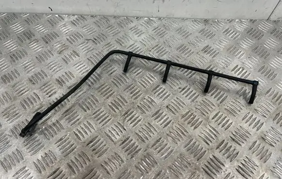 Fuel return line/hose