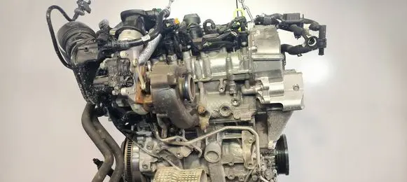 Skoda Scala Engine DXDB
