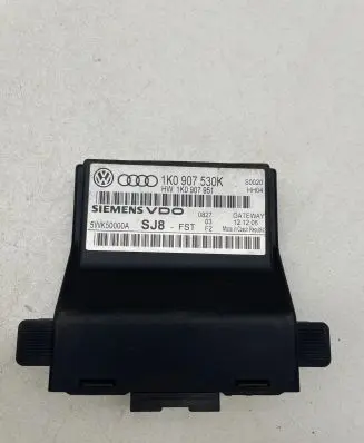 Skoda Octavia Mk2 (1Z) Gateway control module 1K0907530K 5WK50000A 1K0907951