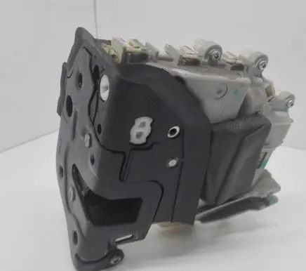 Audi A8 S8 D4 4H Front door lock 8J2837015C