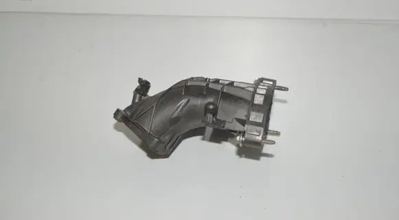 BMW 5 F10 F11 Air intake hose/pipe 7823244 11617823244