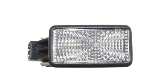 Honda Insight Front seat light