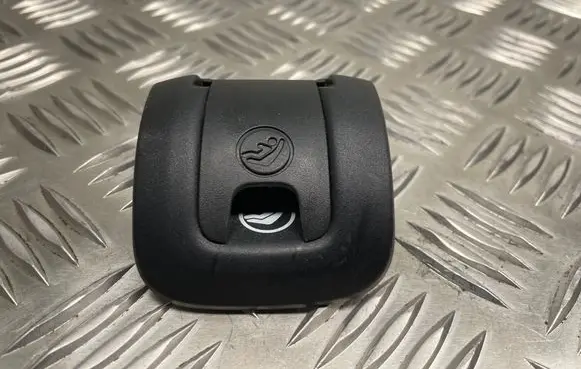 Audi Q5 SQ5 ISOFIX cover 8R0887233
