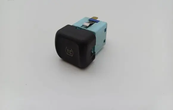 Opel Astra G Traction control (ASR) switch 90561386