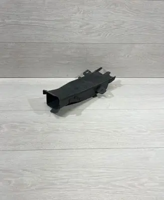 Air intake duct part