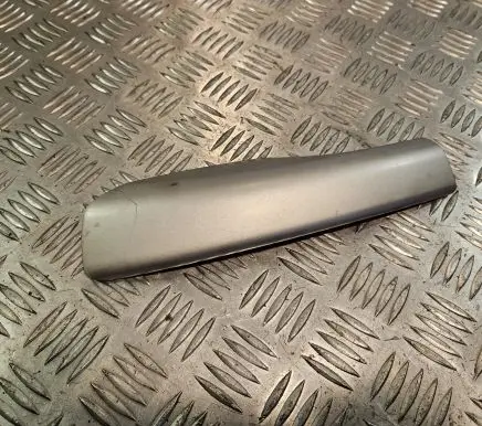 Renault Laguna II Roof bar rail cover 8200020497